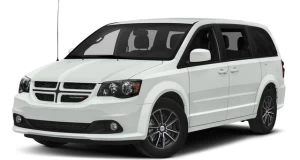 GRAND CARAVAN