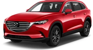 CX-9
