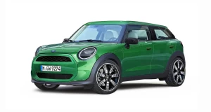 MINI PACEMAN