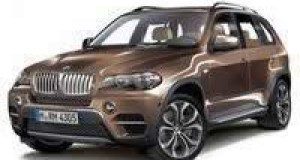 X5 SERIES