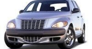 PT CRUISER