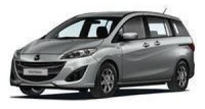 MAZDA 5