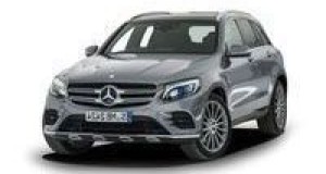GLC CLASS