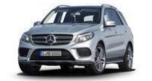 GLE CLASS
