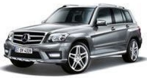 GLK CLASS