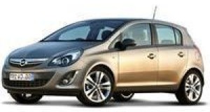 CORSA