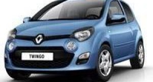 TWINGO