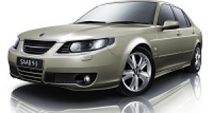 SAAB 9-5