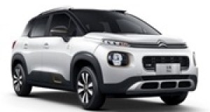 C4 AIRCROSS