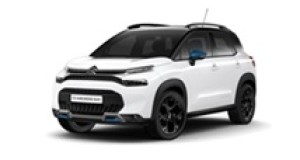 C3 AIRCROSS