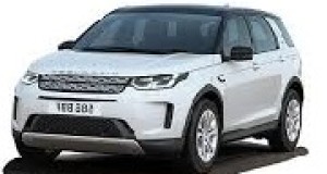 DISCOVERY SPORT