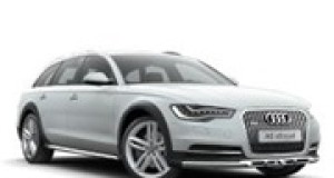 A6 ALLROAD