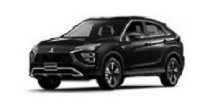 ECLIPSE CROSS