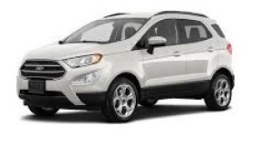 ECOSPORT