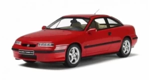 CALIBRA
