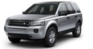 FREELANDER