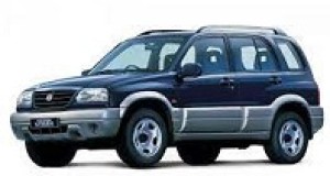 GRAND VITARA