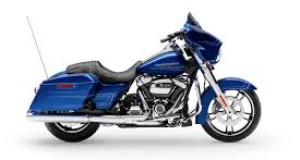 STREET GLIDE