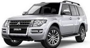 PAJERO