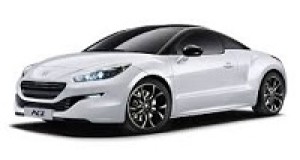 RCZ