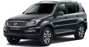 REXTON