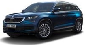 KODIAQ