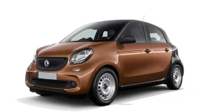 FORTWO/FORFOUR 453