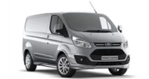 TRANSIT TOURNEO CUSTOM