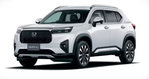 WR-V