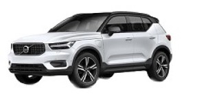 XC40