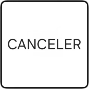 CANCELER