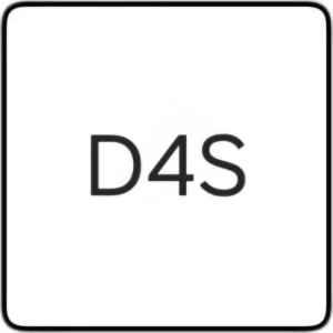 D4S
