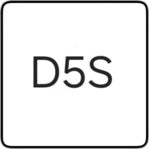 D5S