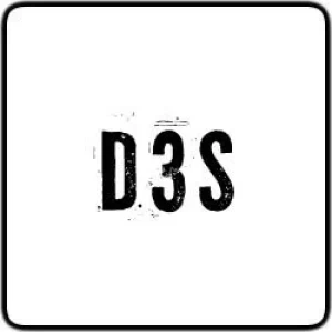D3S