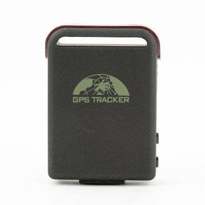 GPS Tracker Personal
