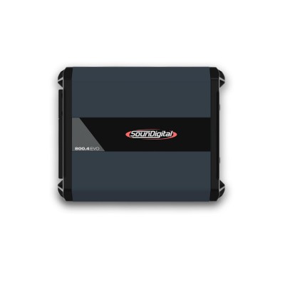 SD800.4 EVO 4.0