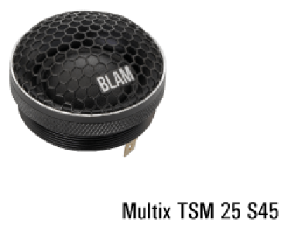 TSM 25 S45