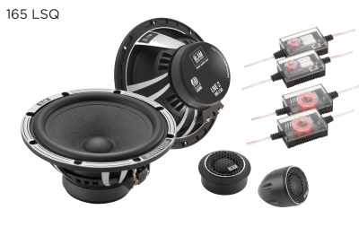 165 LSQ