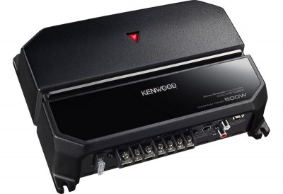 Kenwood KAC-PS702EX Performance Standard Serie Stereo Power Amplifier