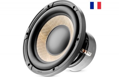 Focal P 20F 8’’ (20 CM) SUBWOOFER WITH FLAX CONE