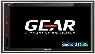 GEAR GR-AV95BT iOS iPLAY - ANDROID 10