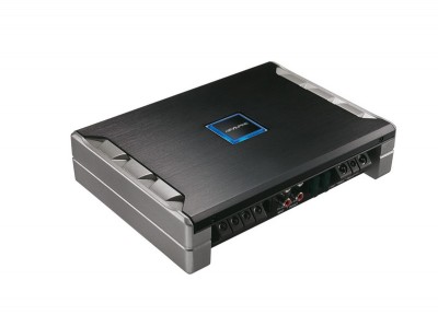 Alpine PDR-M65 Mono Power Density Digital Amplifier