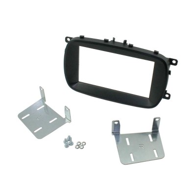 Πρόσοψη R/CD-Οθόνης Fiat