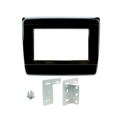 Πρόσοψη R/CD-Οθόνης Isuzu D-Max 2020->