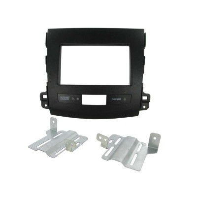 Πρόσοψη R/CD-Οθόνης Mitsubishi