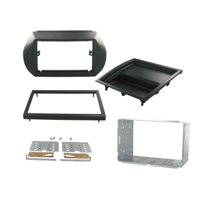 Πρόσοψη R/CD-Οθόνης Peugeot