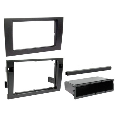 Πρόσοψη R/CD-Οθόνης Audi