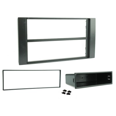 Πρόσοψη R/CD-Οθόνης Ford