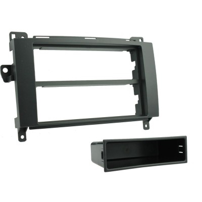 Πρόσοψη R/CD-Οθόνης Mercedes