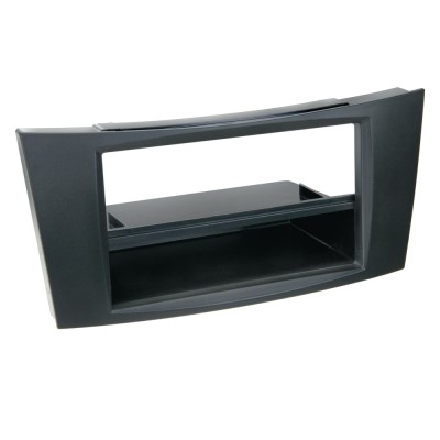 Πρόσοψη R/CD-Οθόνης Mercedes W211 Perfect Fit